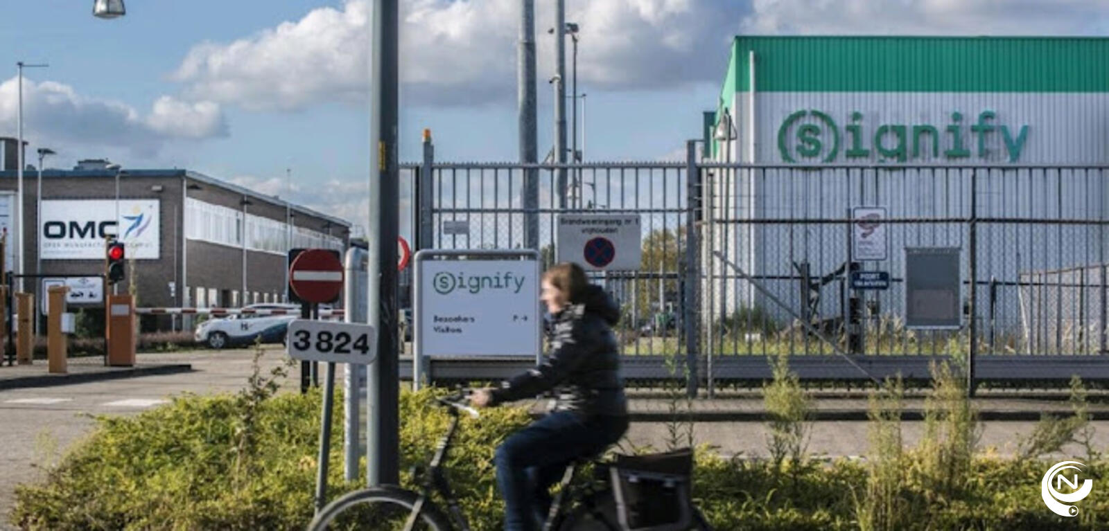 Signify Turnhout 