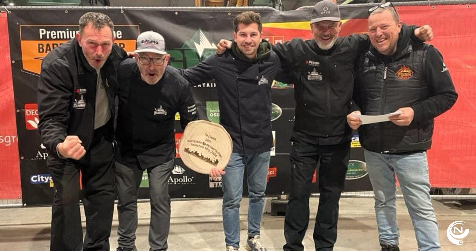 Smaakmakers Olen 