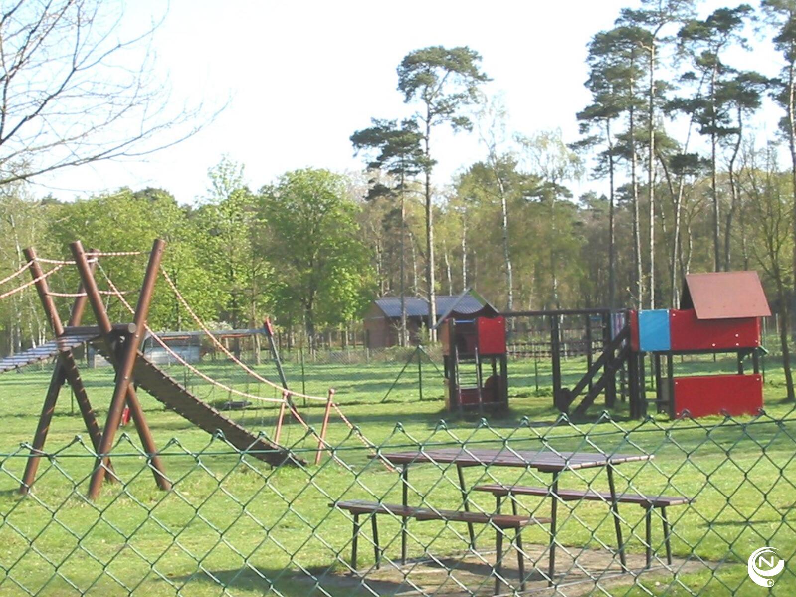 Speeltuin rr
