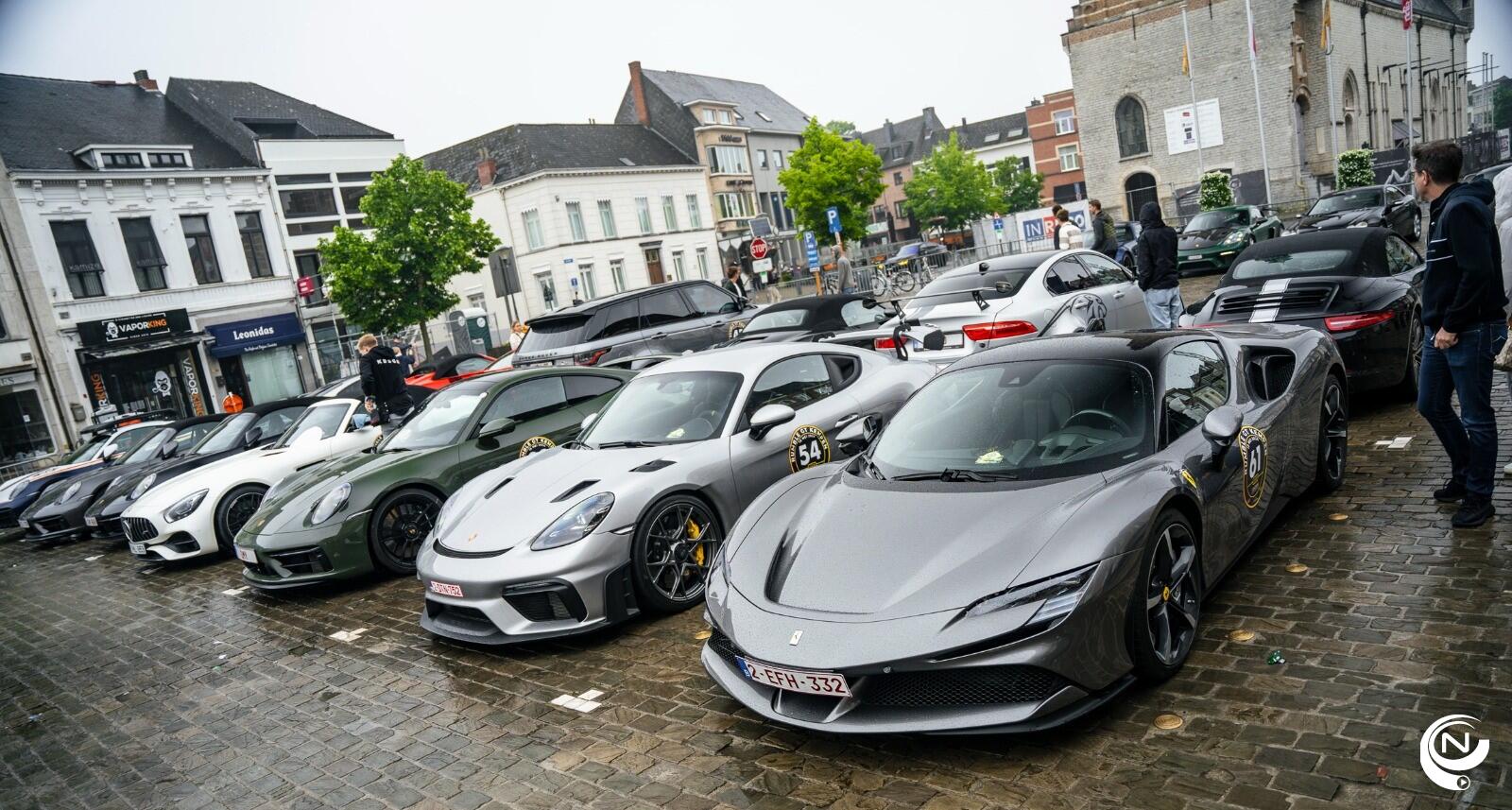 DRS Events / Rumble GT Kempen