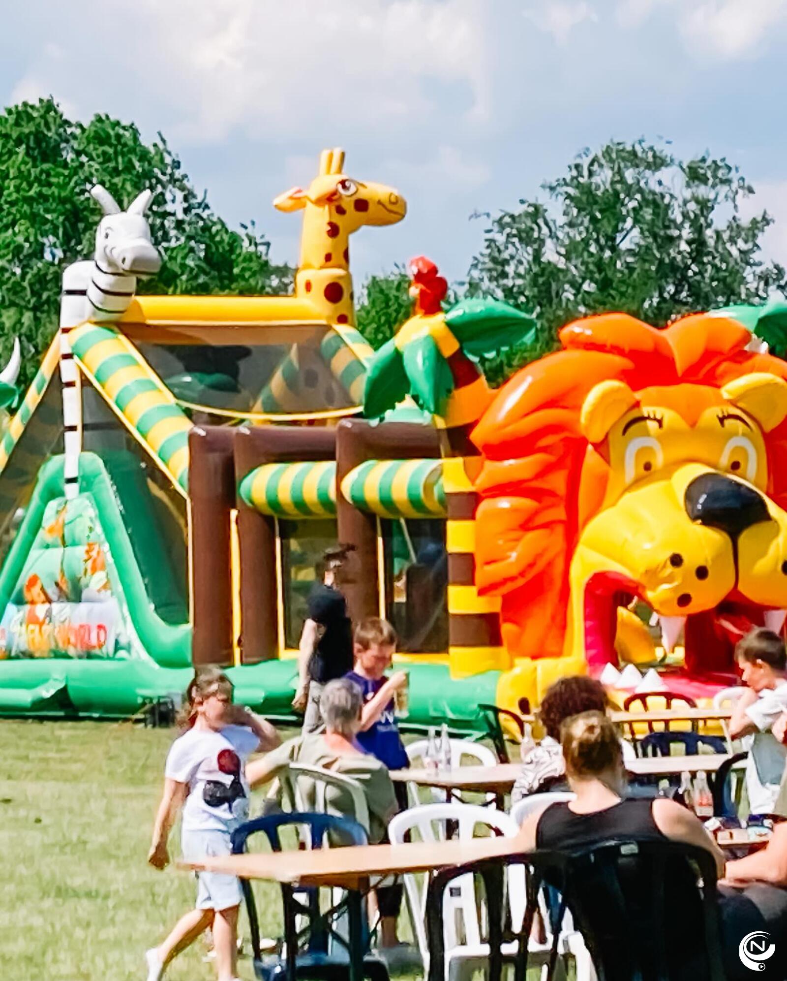 Springkastelen 