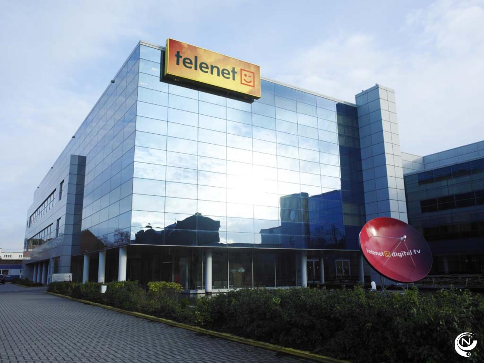 telenet rr