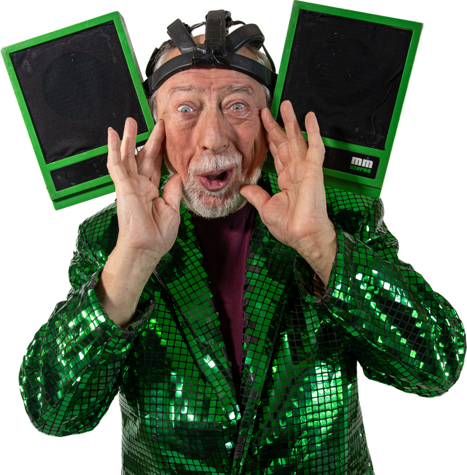Urbanus - De bes tof foto rr