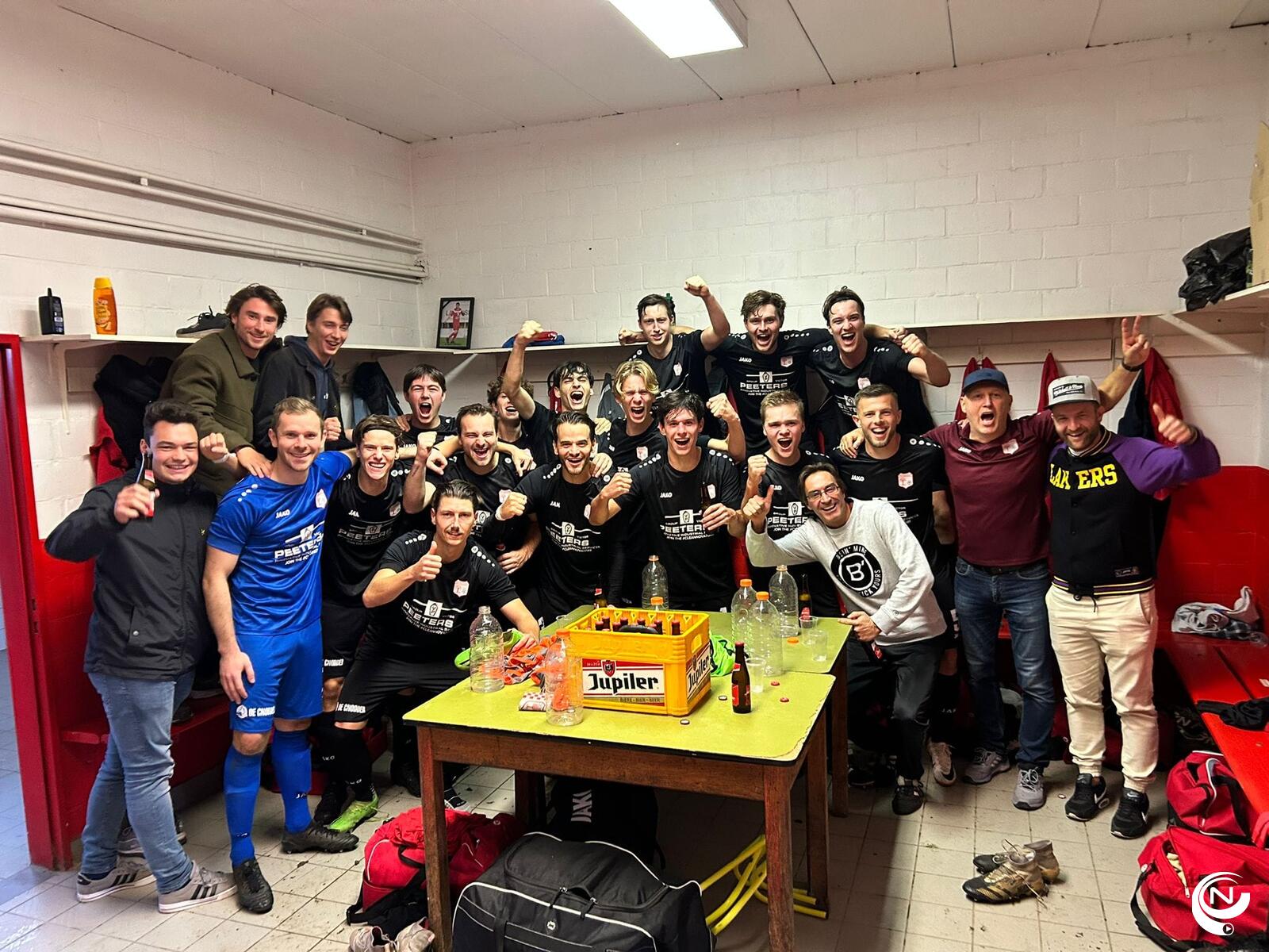 VC Herentals