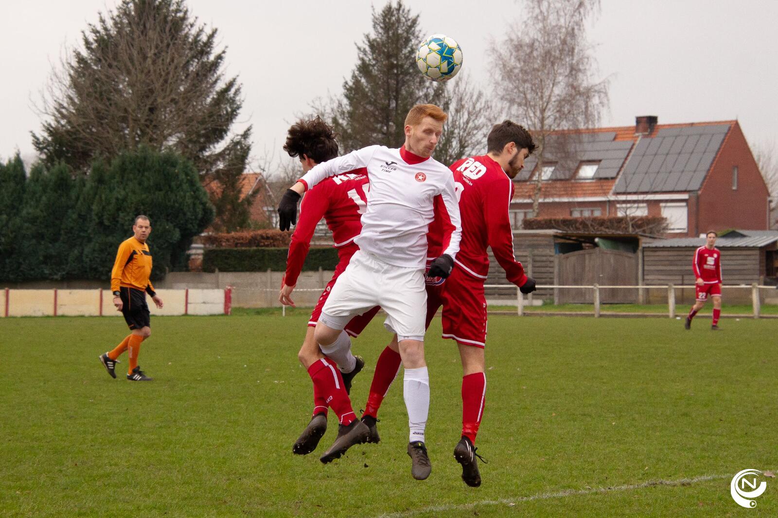 Voetbal