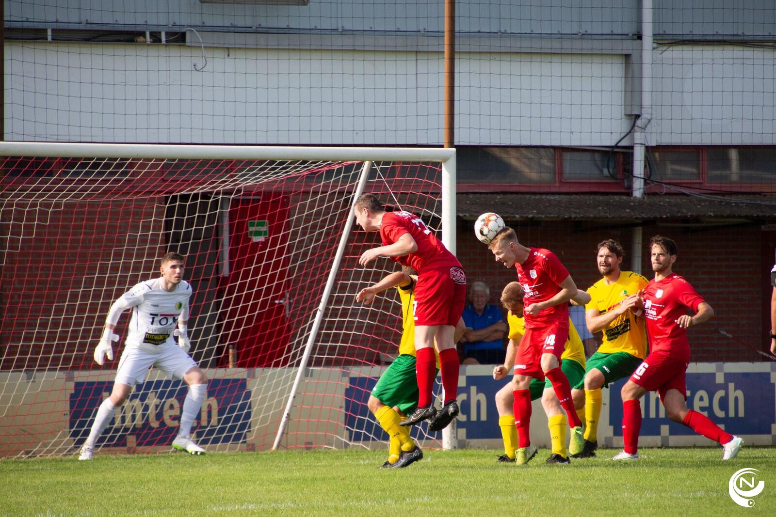 VC Herentals - Linda Olen 