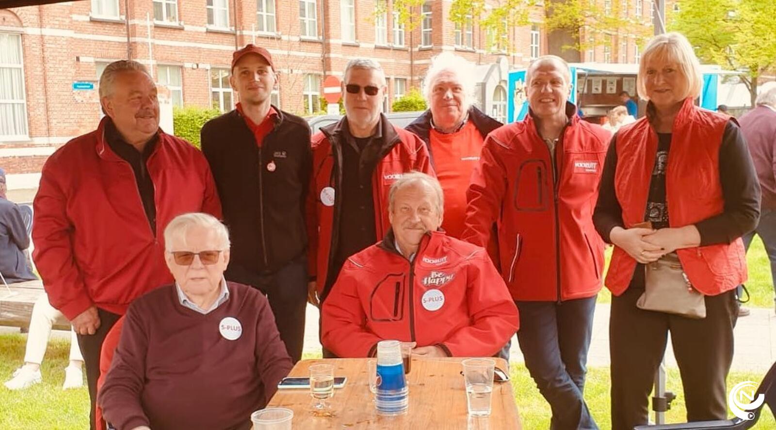 Vooruit Herentals
