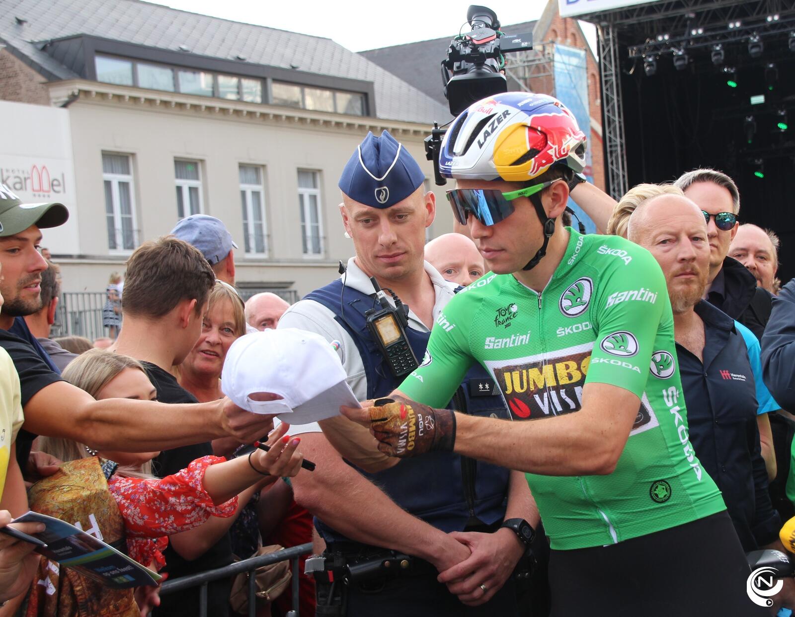 HFF Wout van Aert