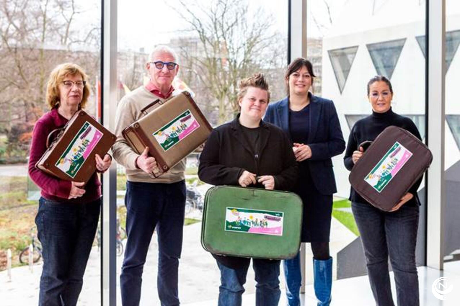 Warmste Kempen cheques