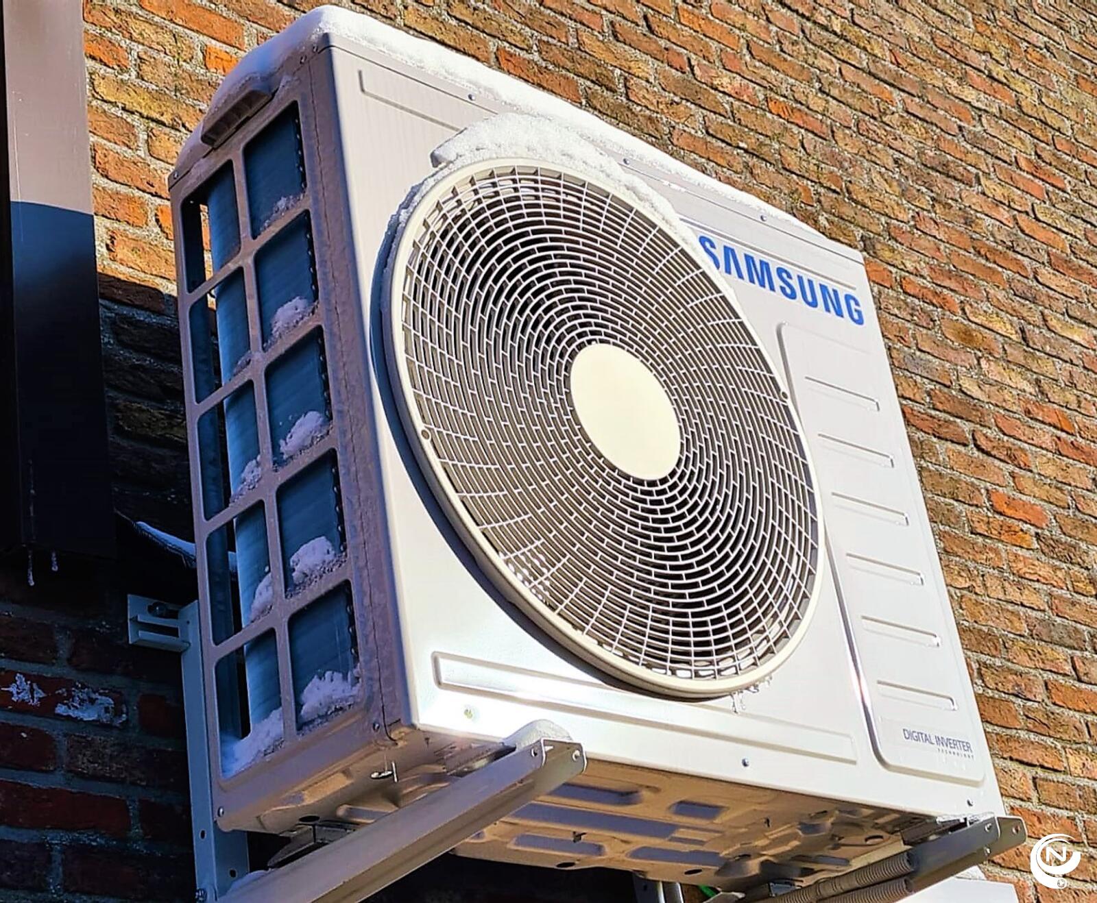 Samsung MAES Ind.