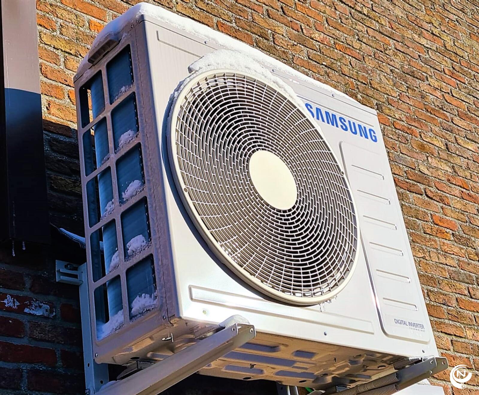 warmtepomp