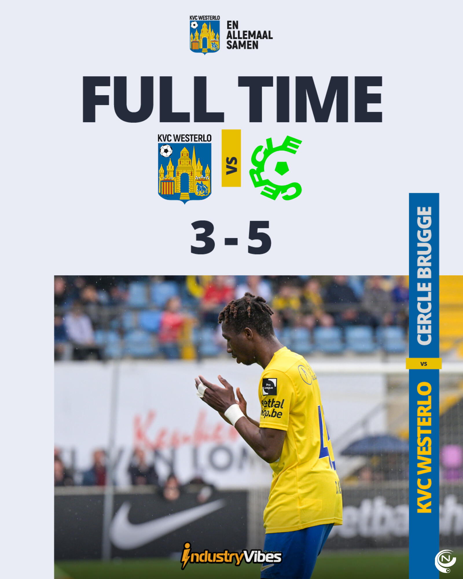 KVC Westerlo