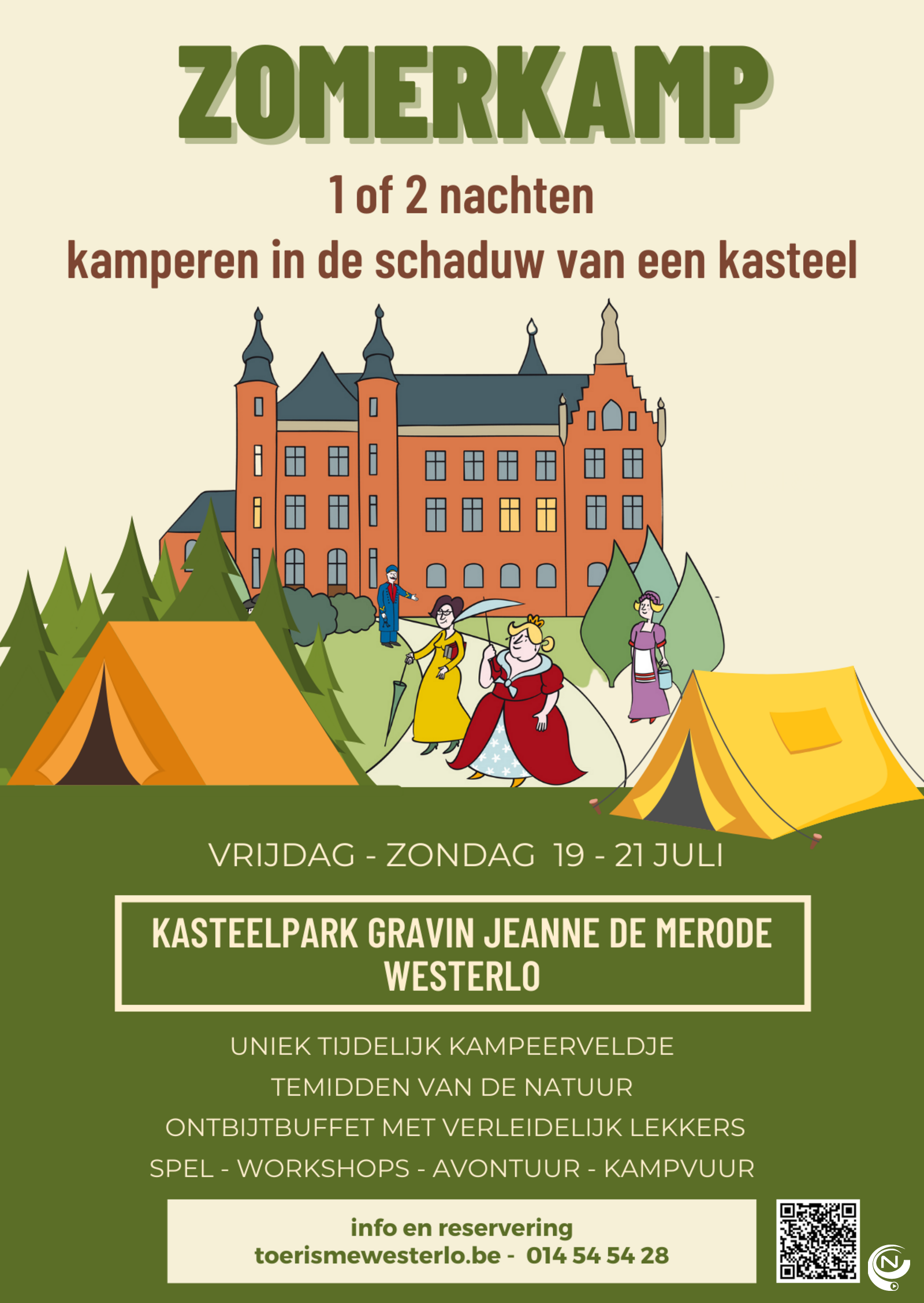 Westerlo