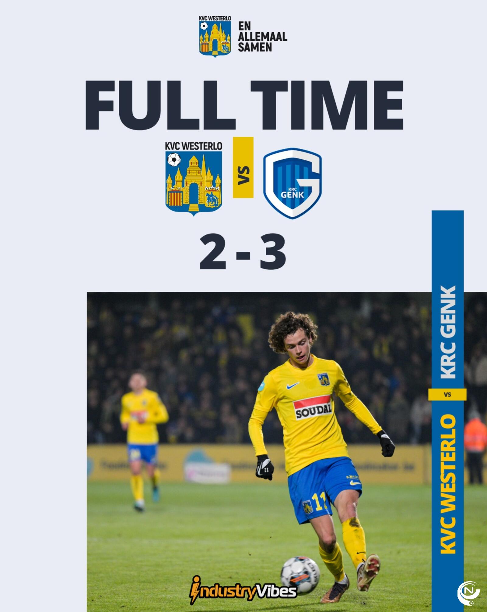 KVC Westerlo 
