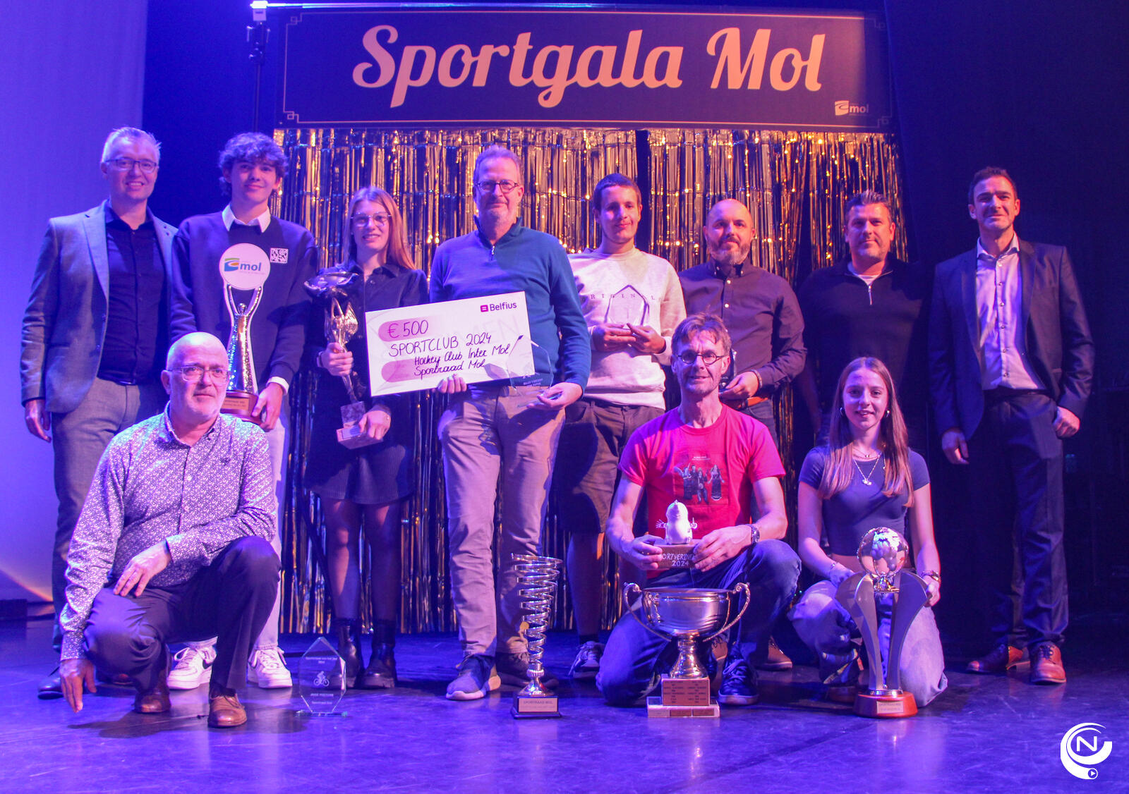 Mol Sporttrofee
