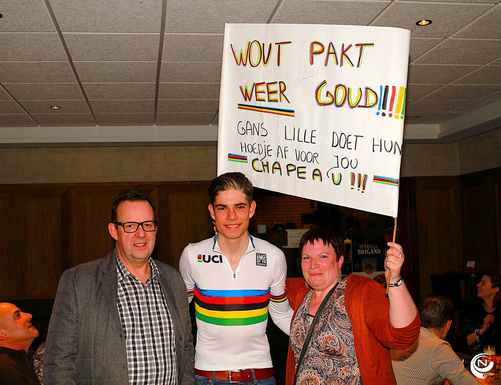 Wout - viering 2016 - foto NNieuws