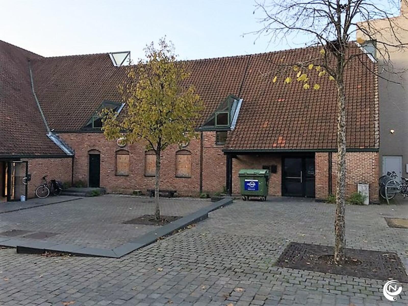 Zaal 't Hof Herentals