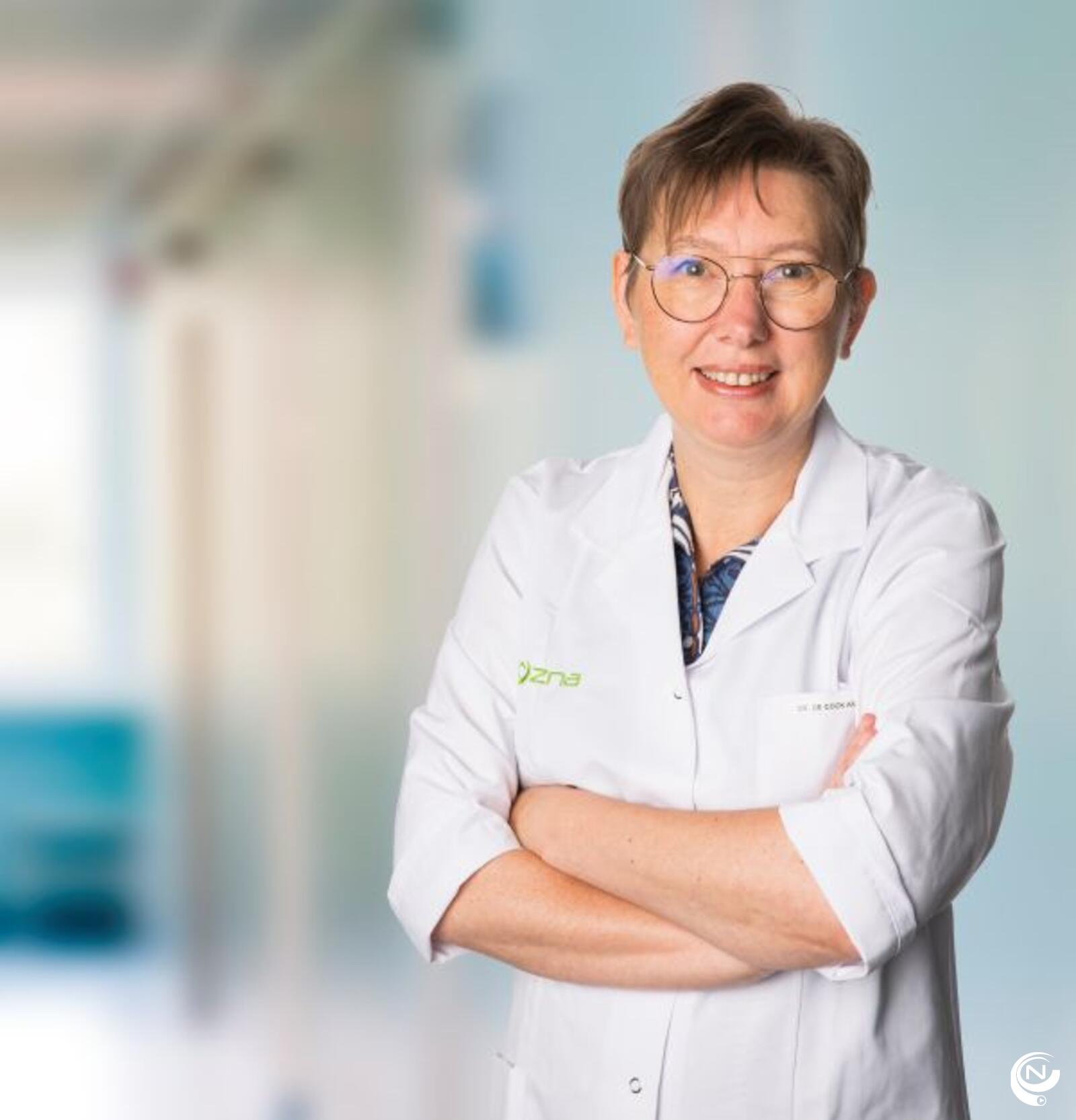 Anne-Marie De Cock ZAS