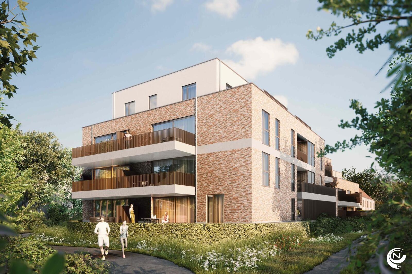 Matexi project Zeelputten 