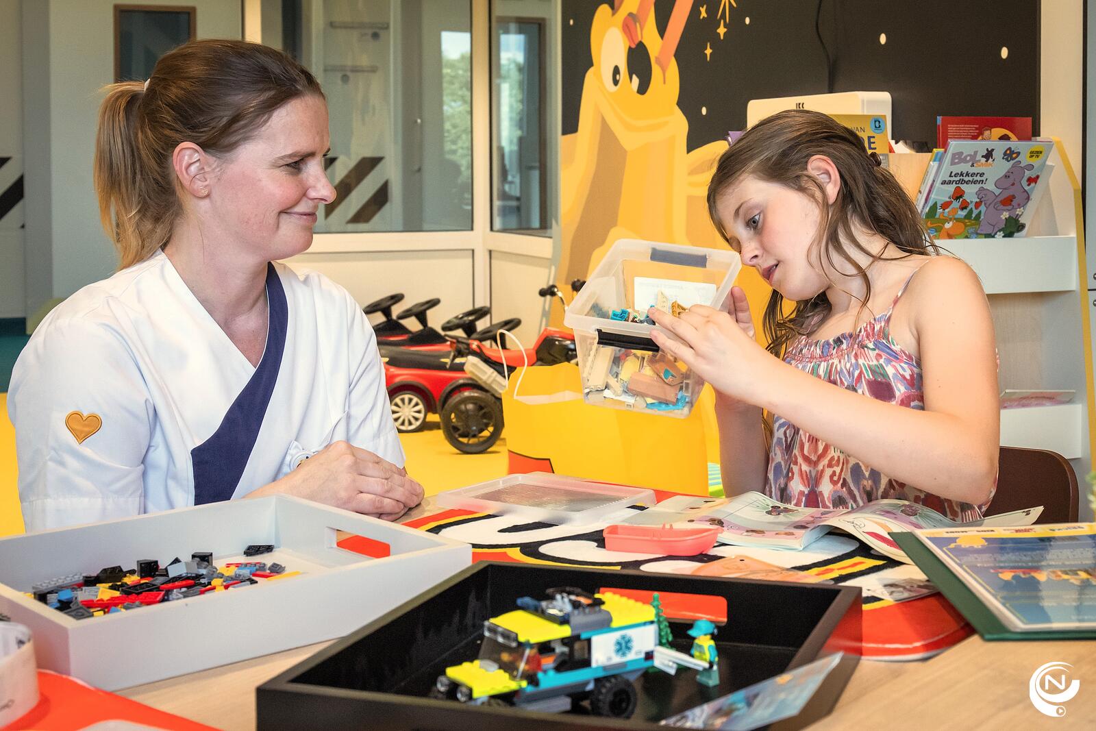 foto Ziekenhuis Geel