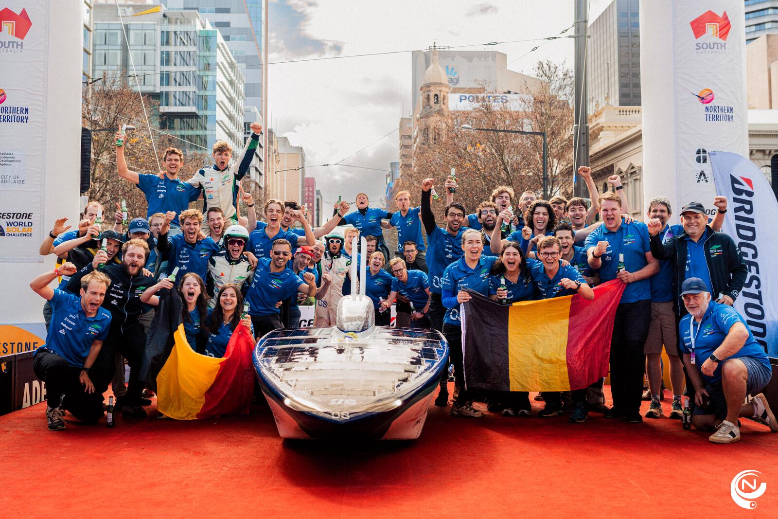 ACEDAY 5, THUESDAY 2BWSC2025