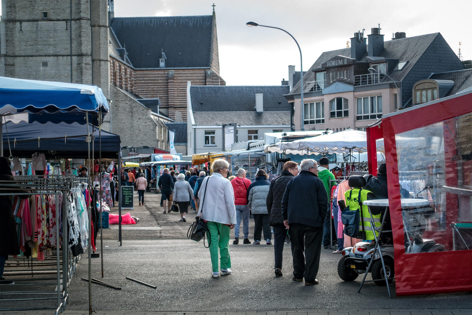 Markt Geel