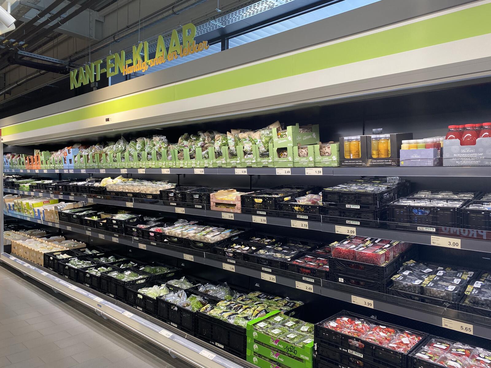 Aldi Olen