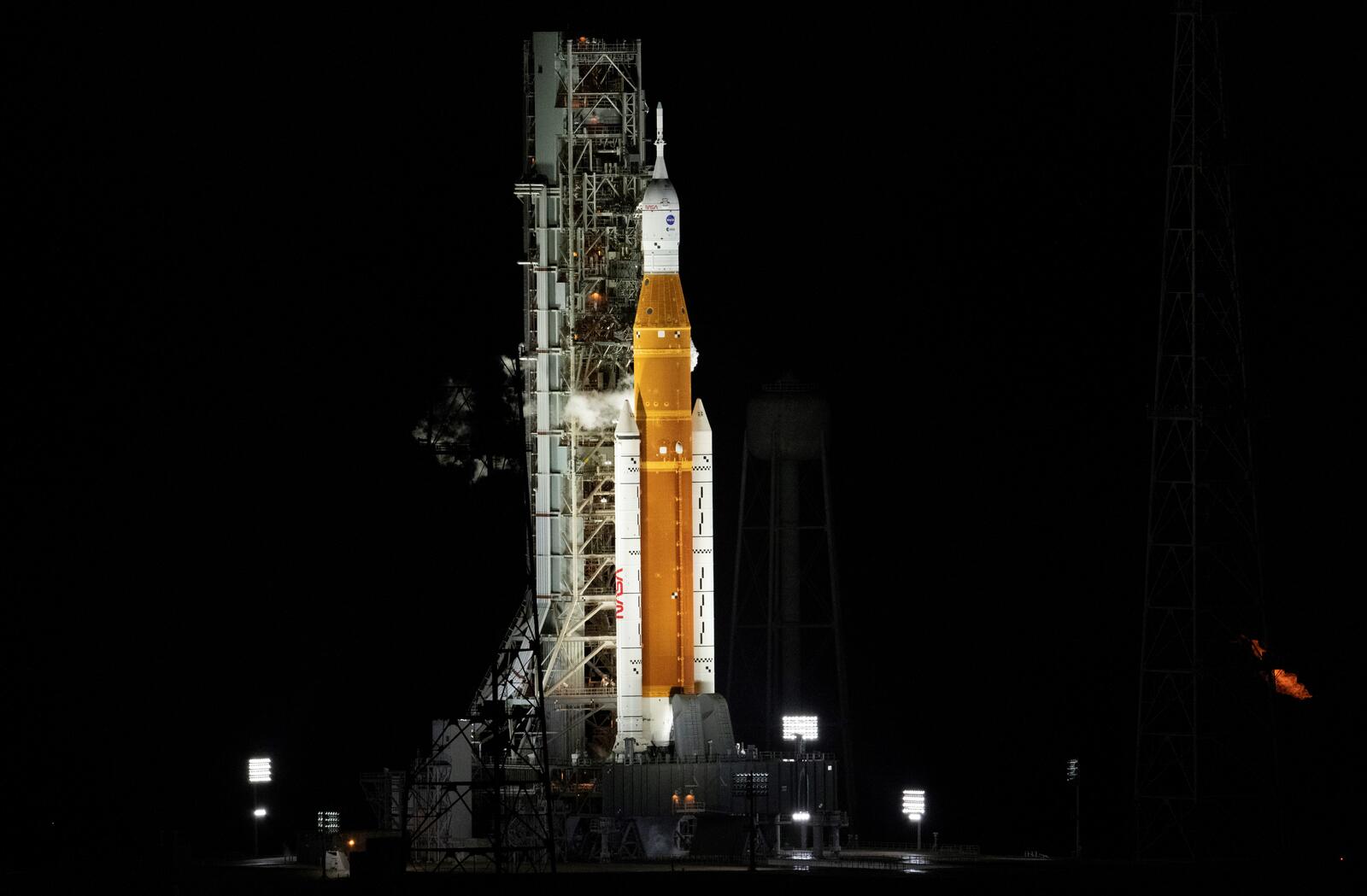 nasa
