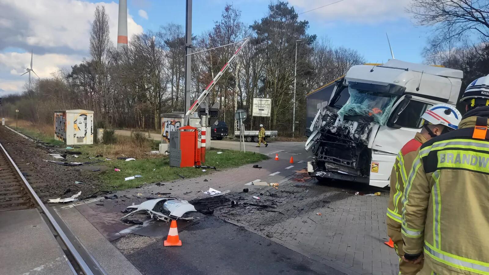 Foto Infrabel