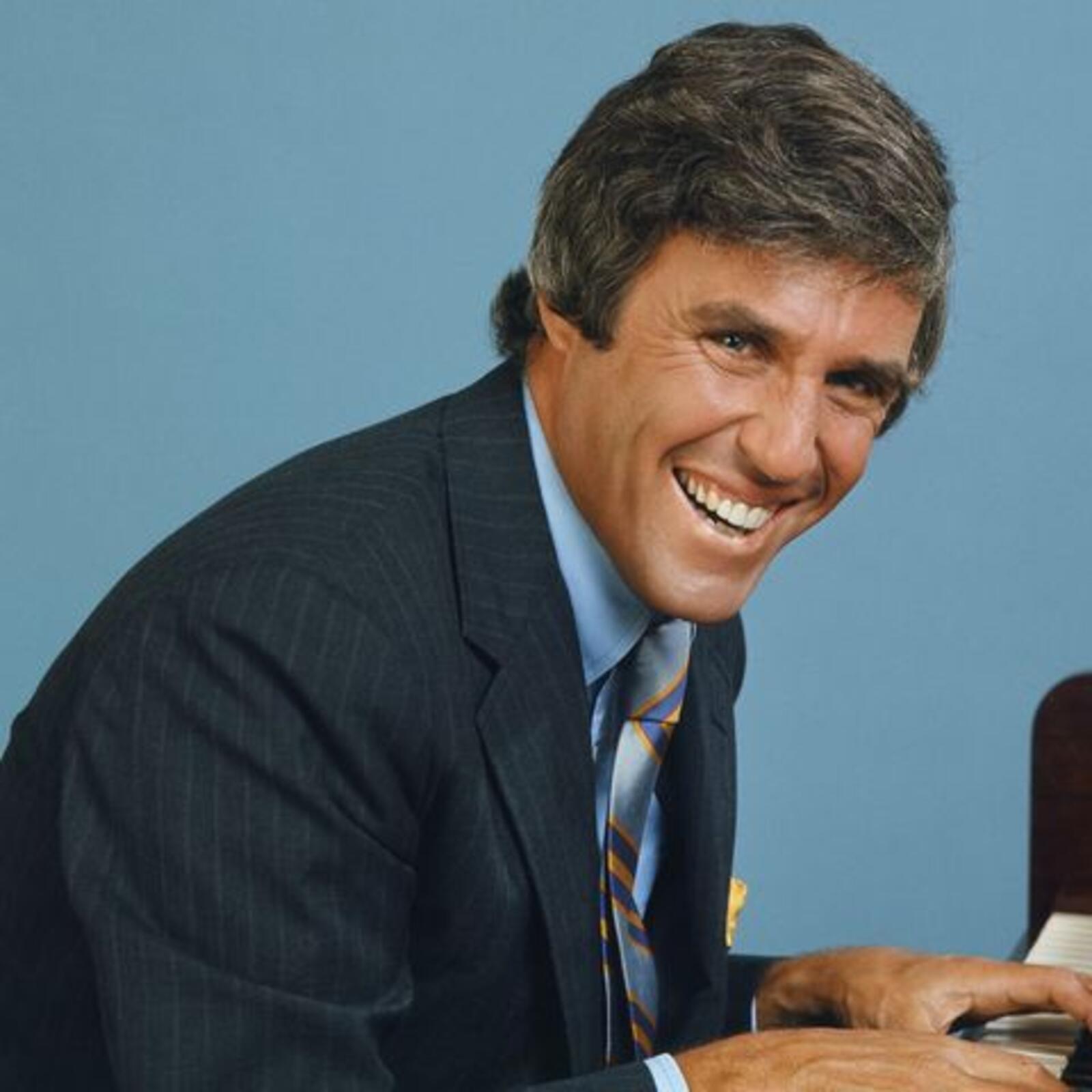 foto : Burt Bacharach fb