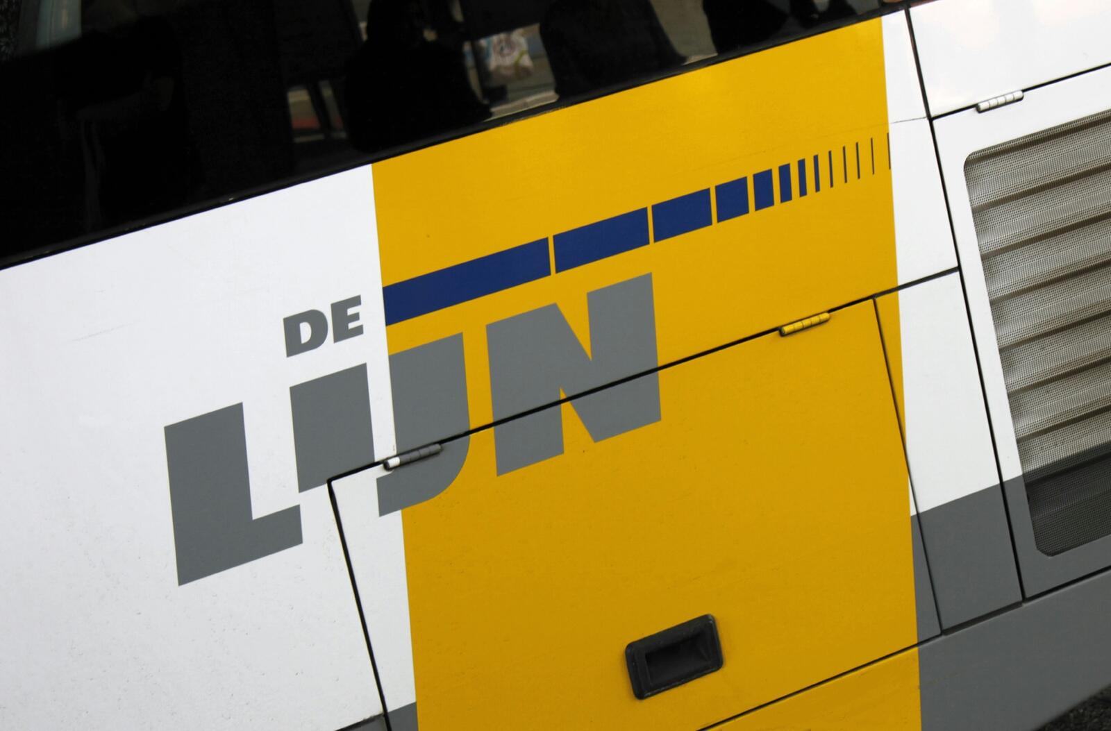 De Lijn - rr