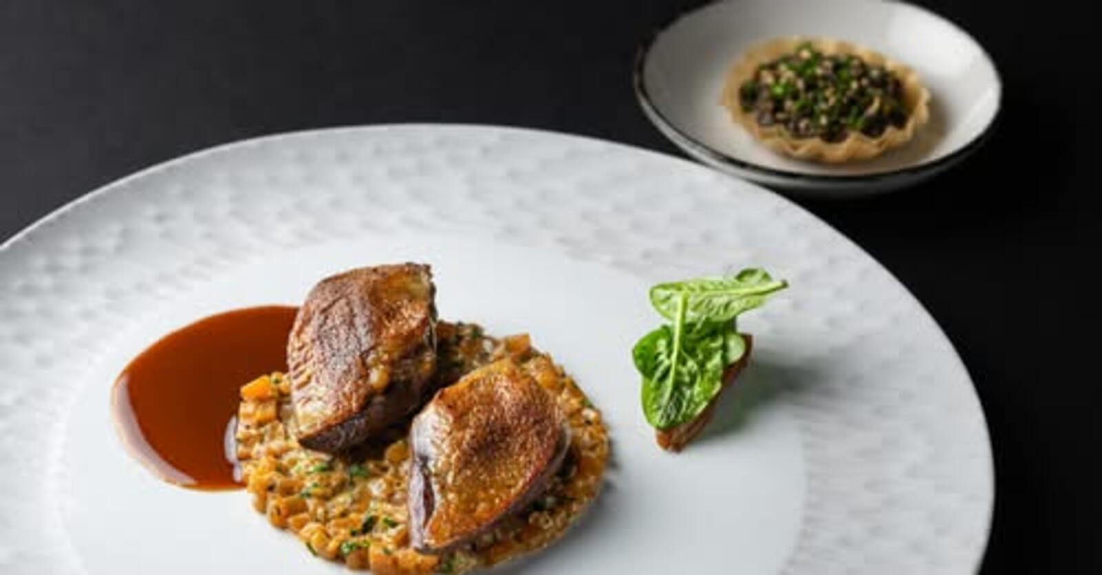 foto Guide Michelin 