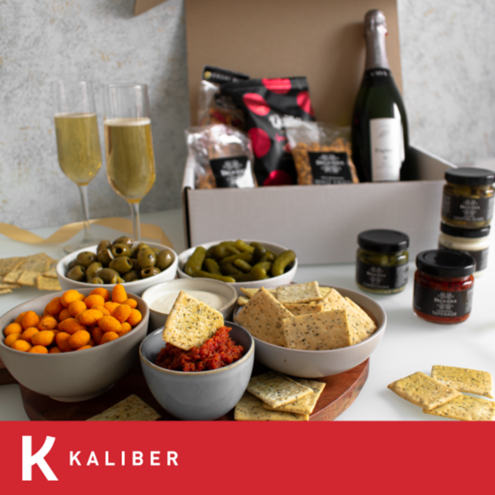 Kaliber