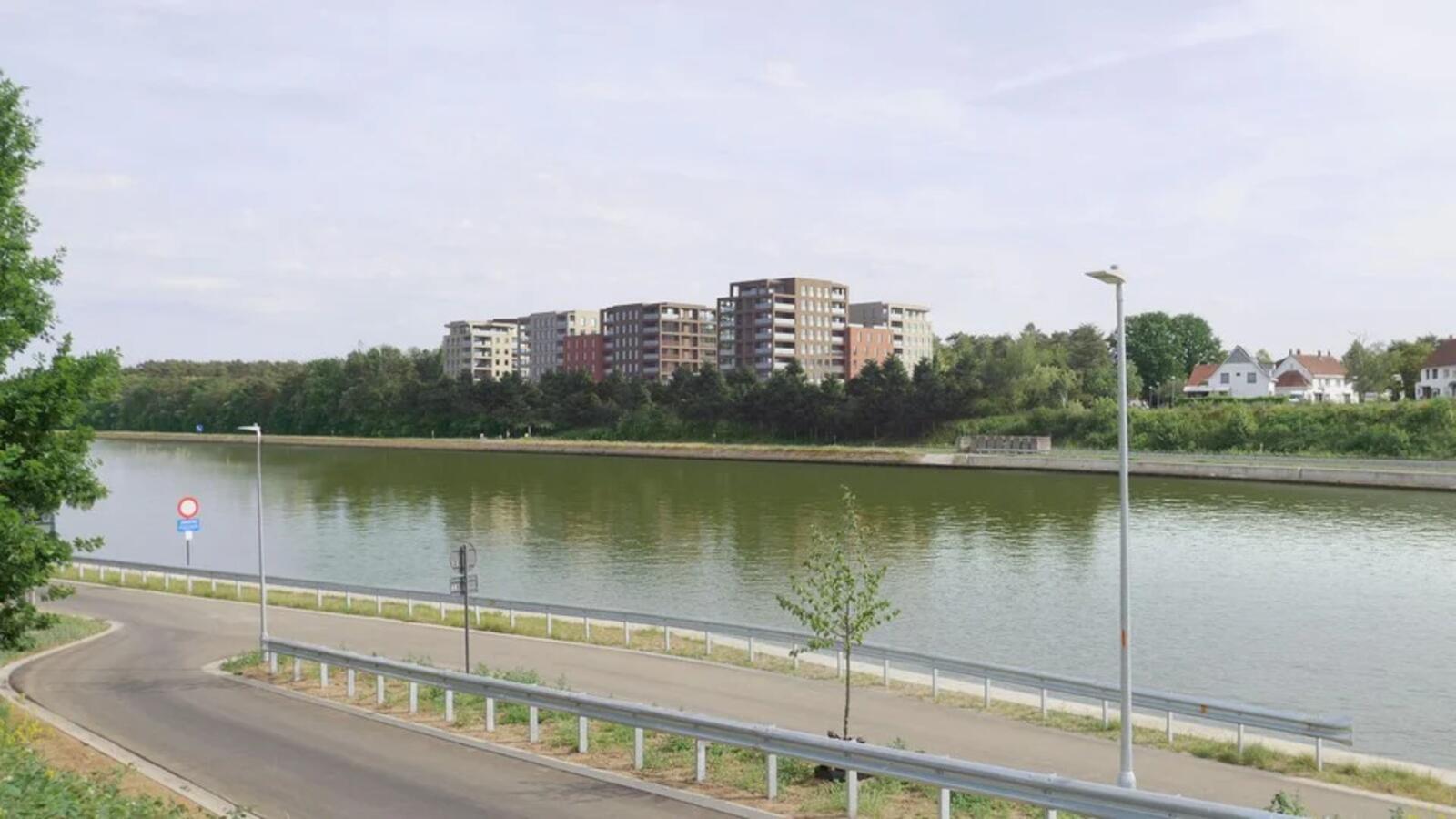 Molekens Kanaal Zuid