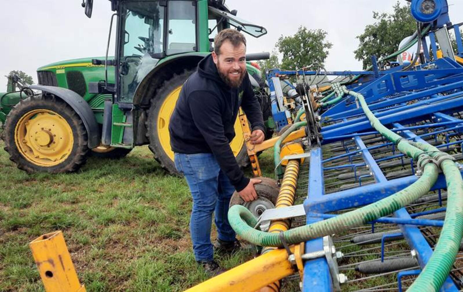 landbouw