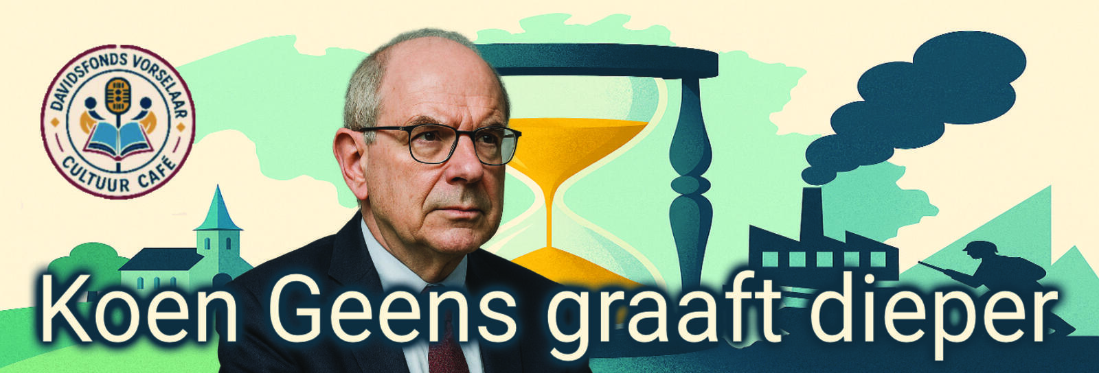foto Guy  Tegenbos beeld