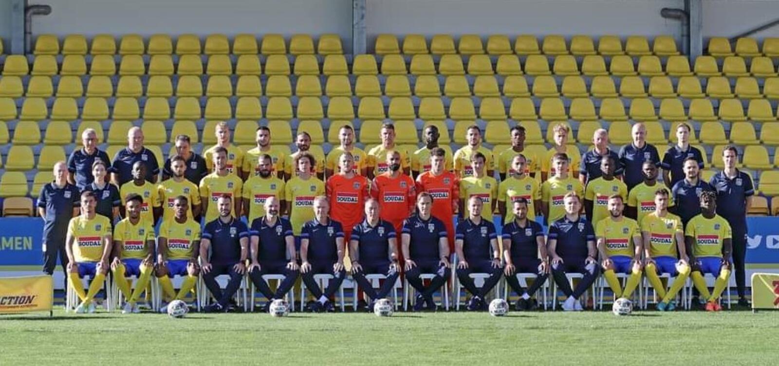 KVC Westerlo