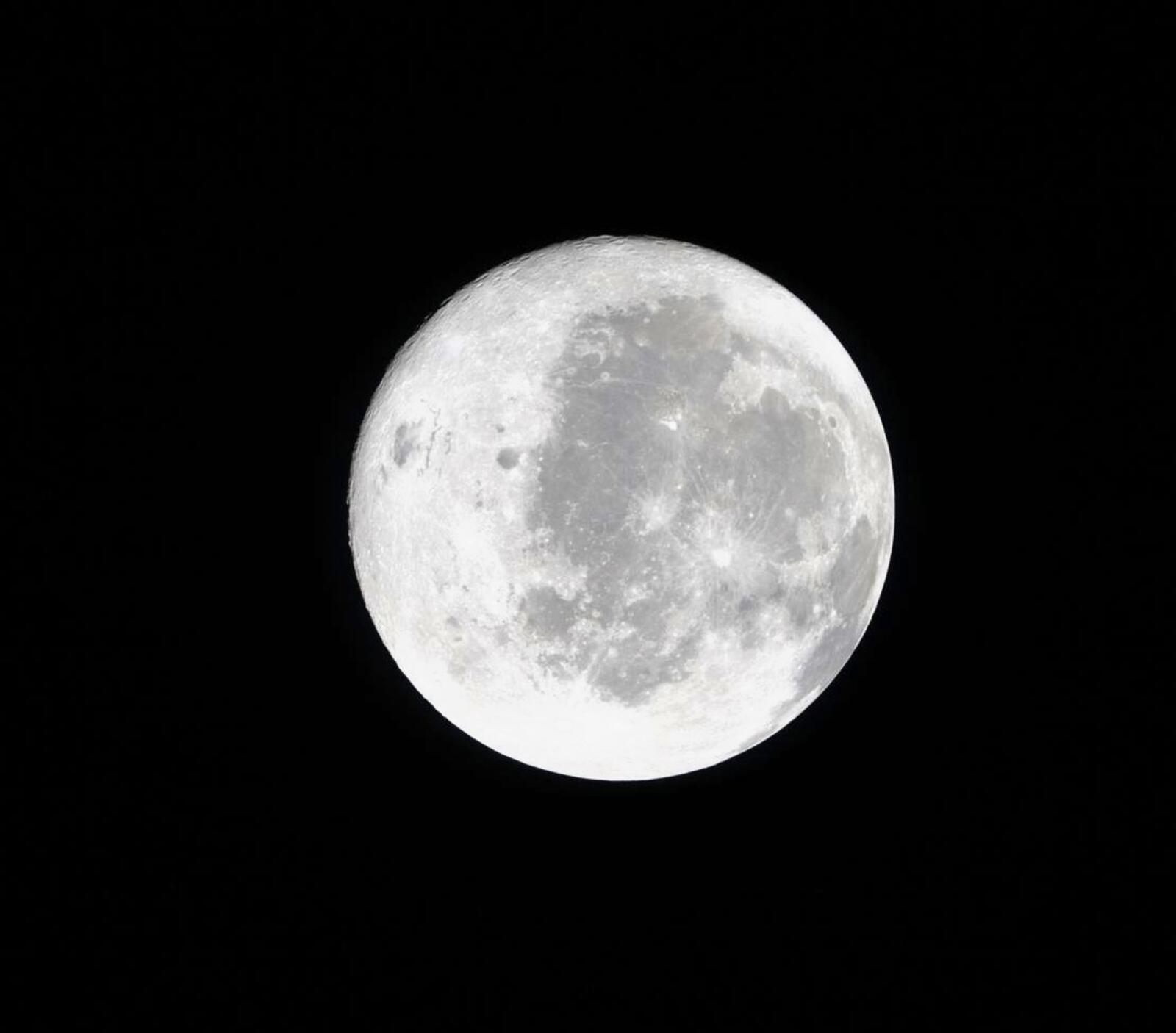 Credits NASA