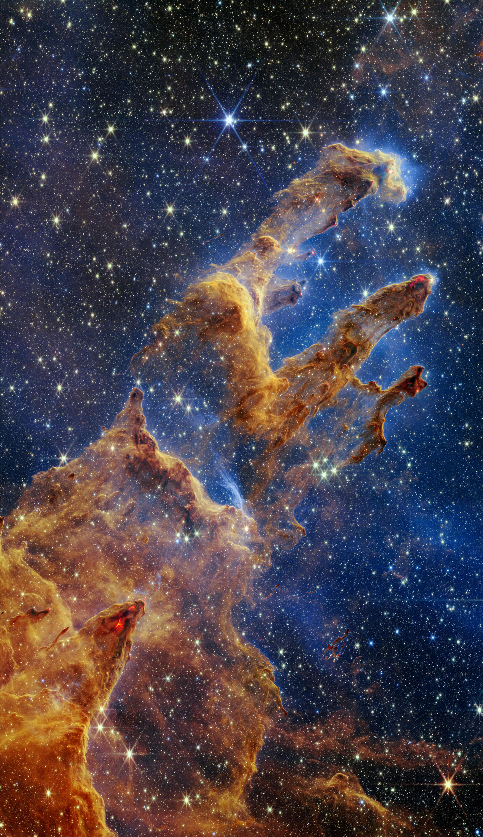 NASA ESA
