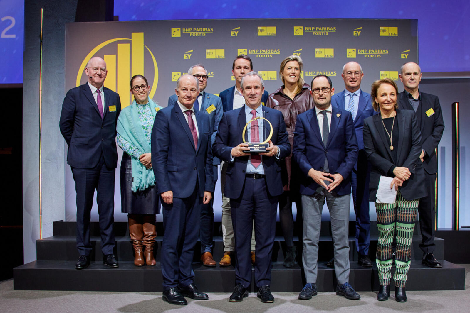 Onderneming van het Jaar 2022