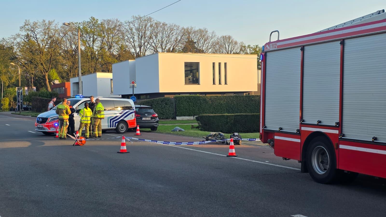 foto Paul Fierens VRT 