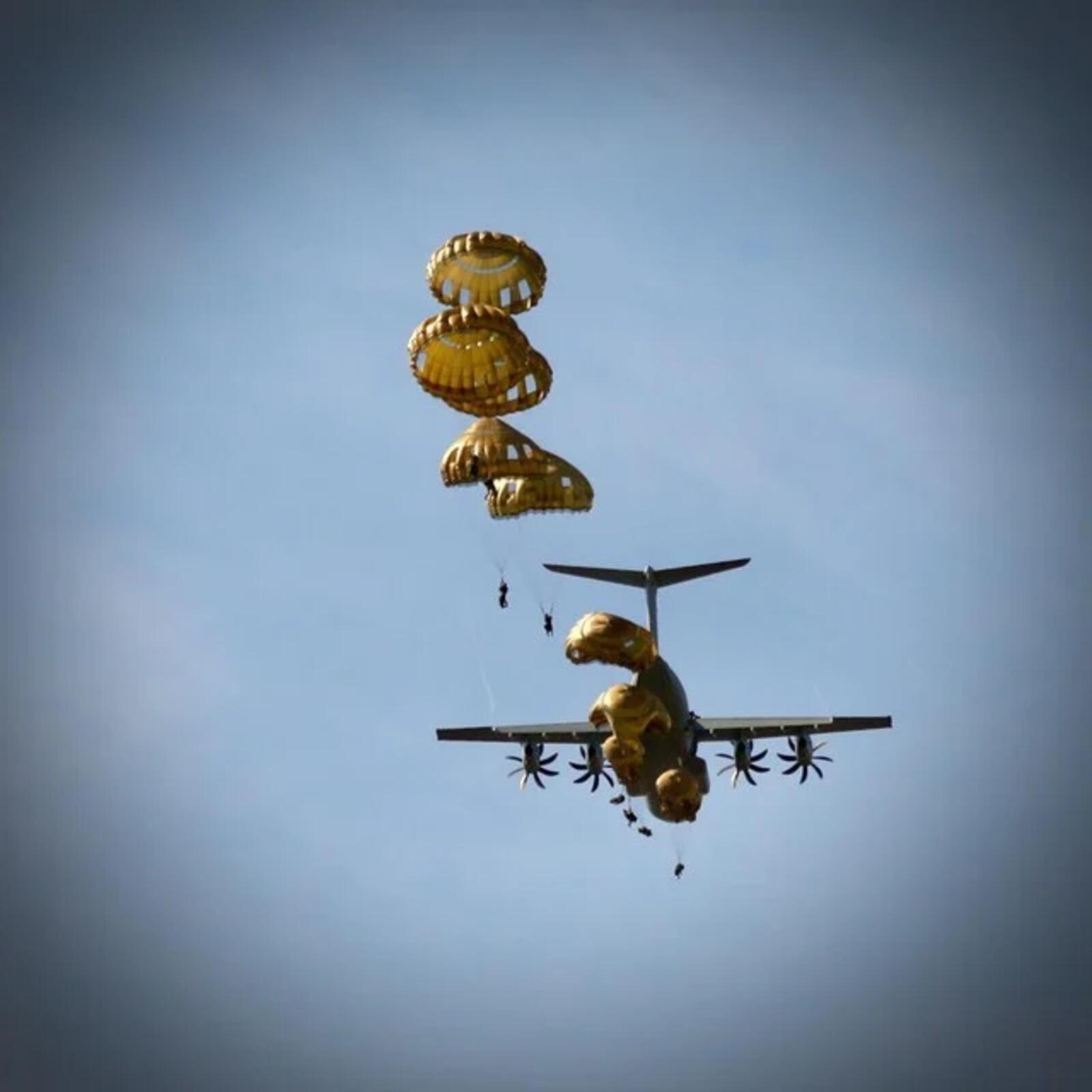 Defensie