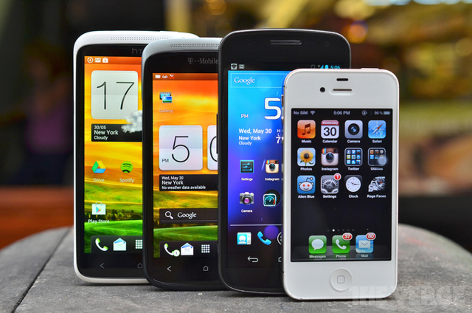 foto rr apple