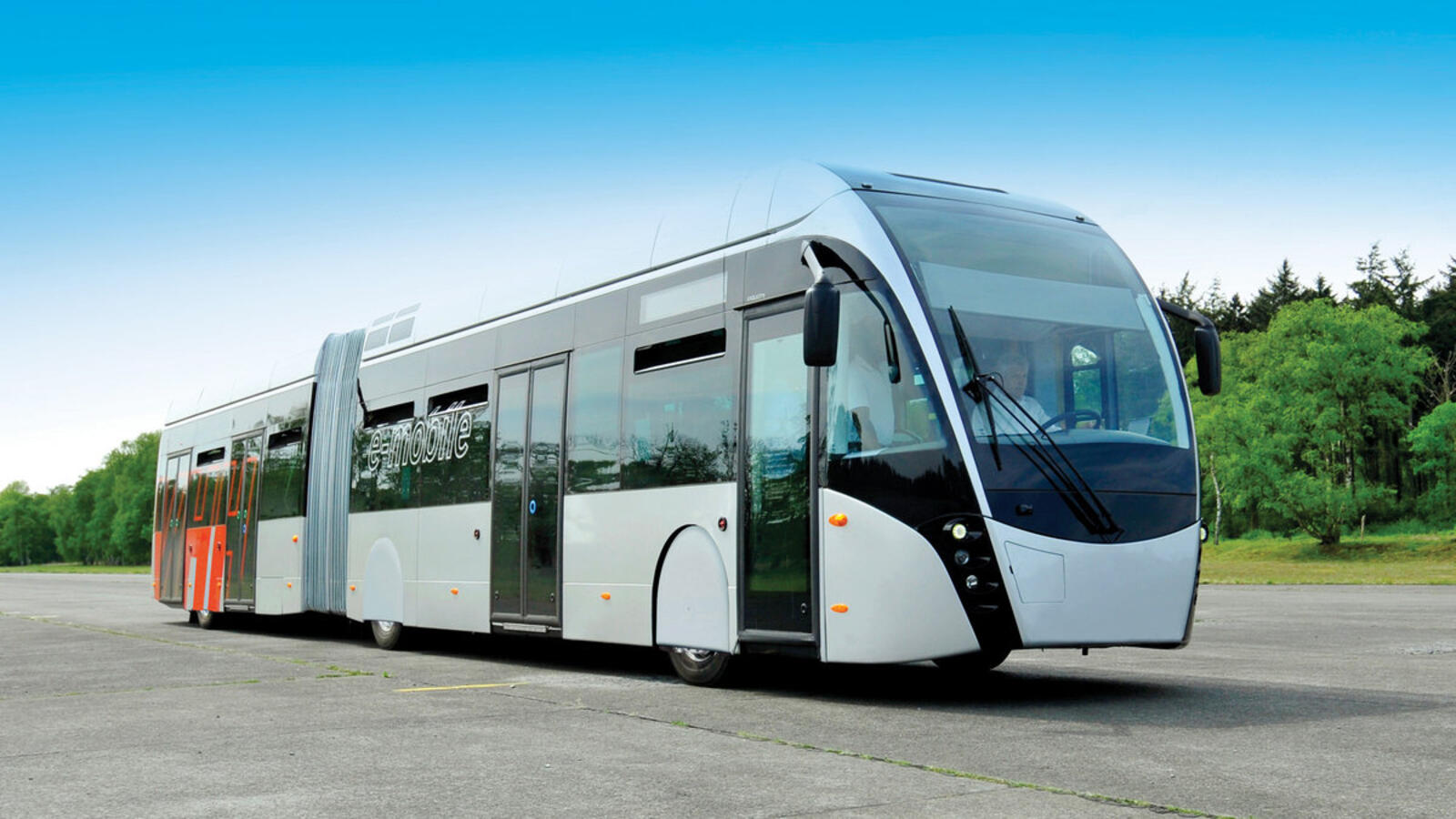 Van Hool Exqui City