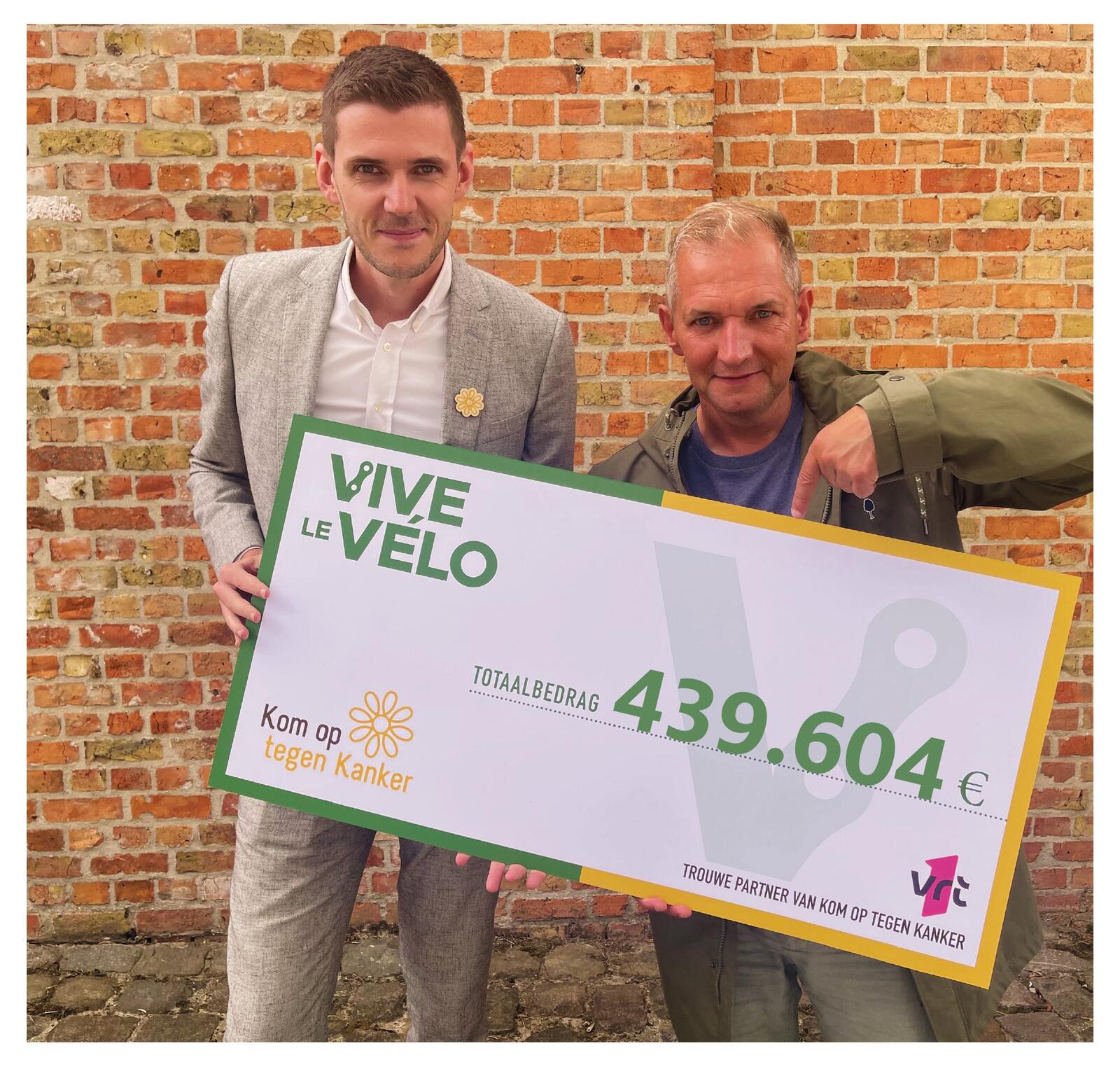 Vive le Vélo