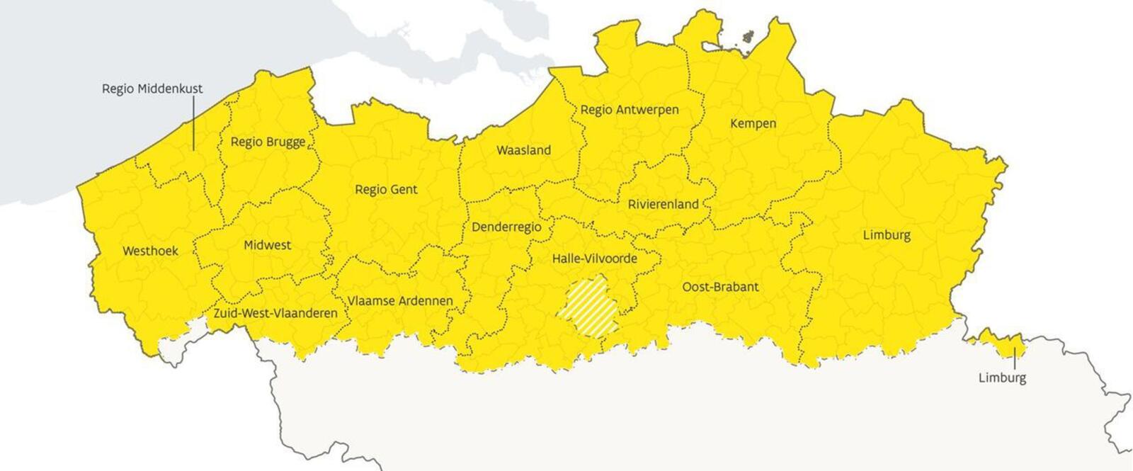 Vlaanderen