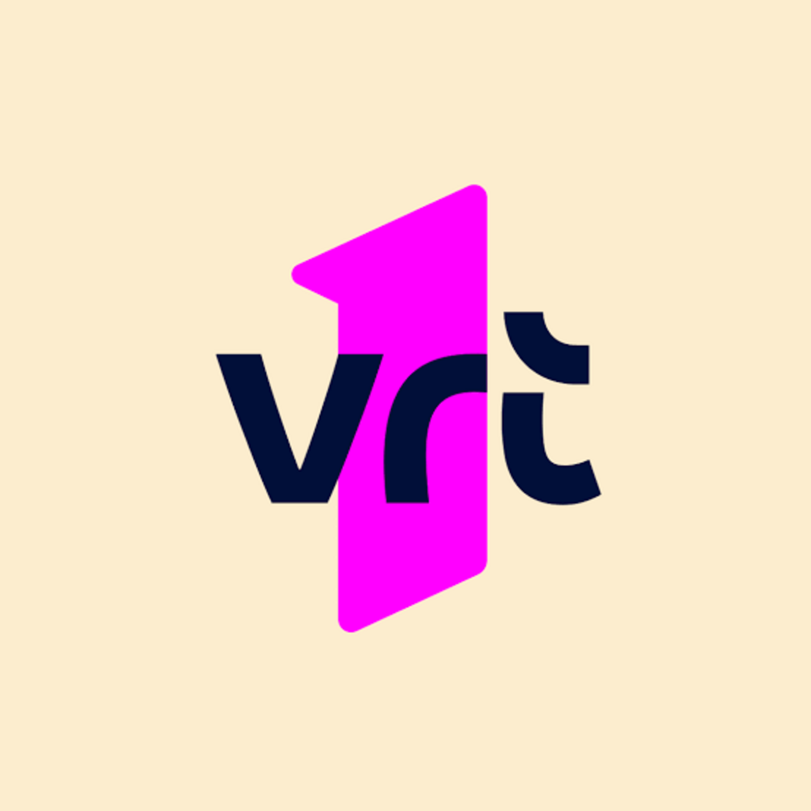 VRT logo rr