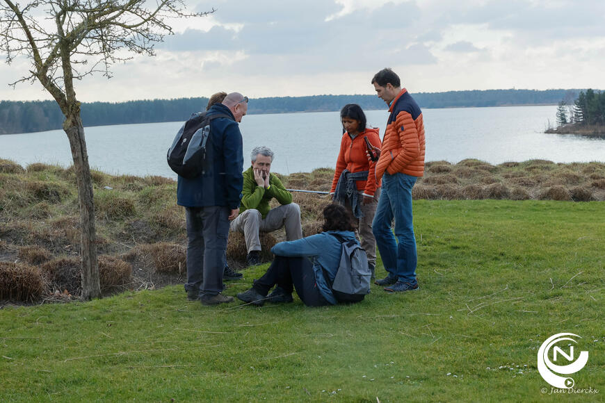 KOTK-Wandeldag Mol