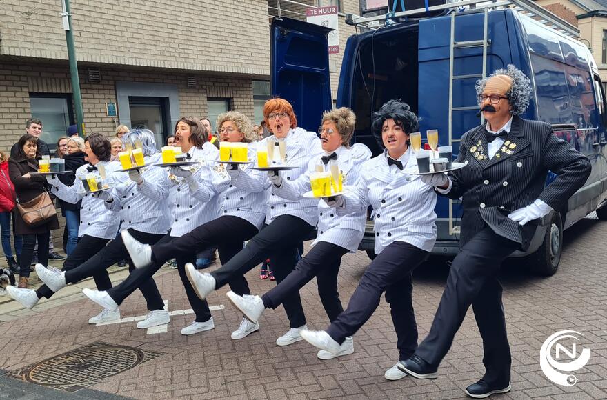 Carnaval Herenthout