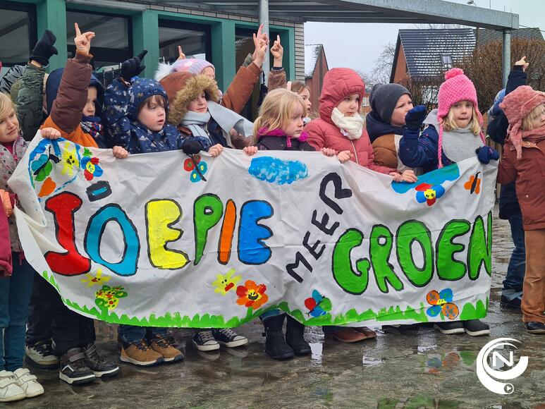 BS Willem Tell Olen 